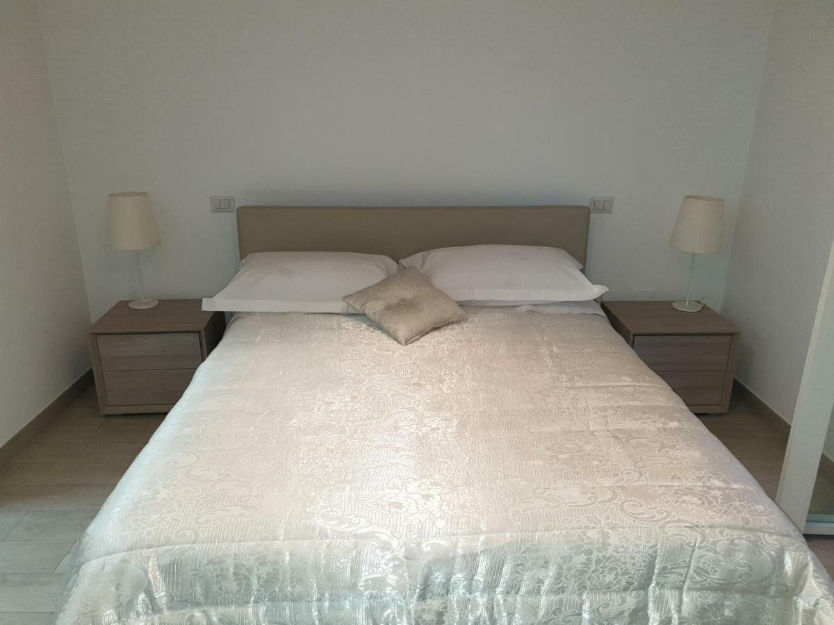 La Passione Dei Sassi Hotel Matera Room photo