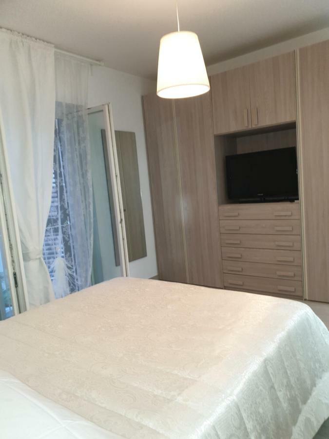 La Passione Dei Sassi Hotel Matera Room photo