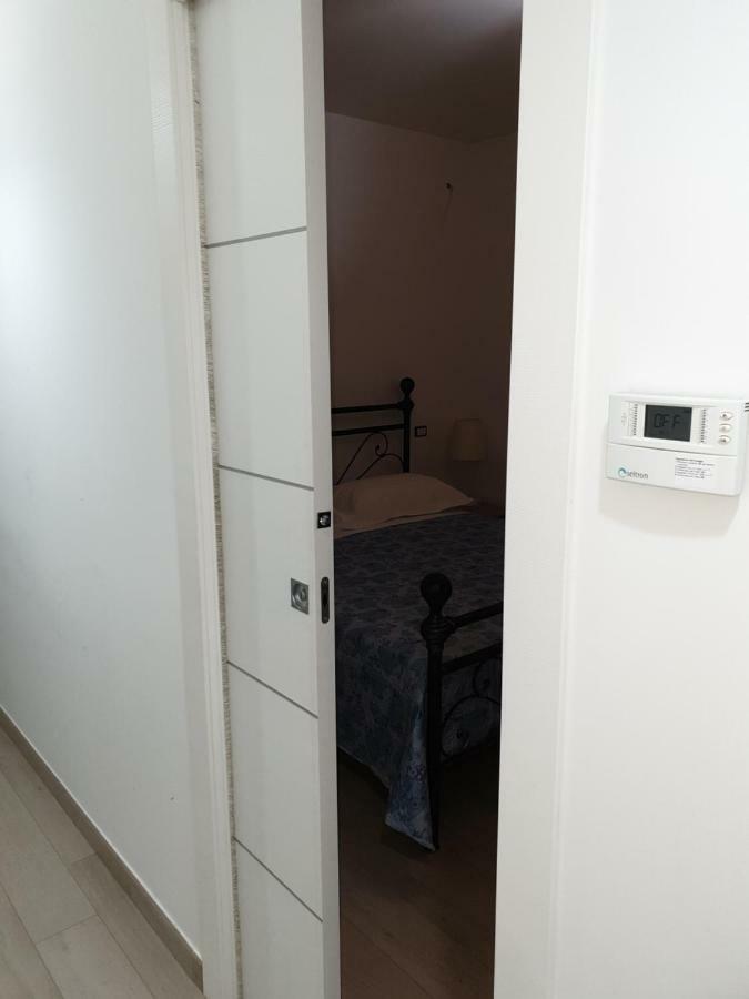 La Passione Dei Sassi Hotel Matera Room photo